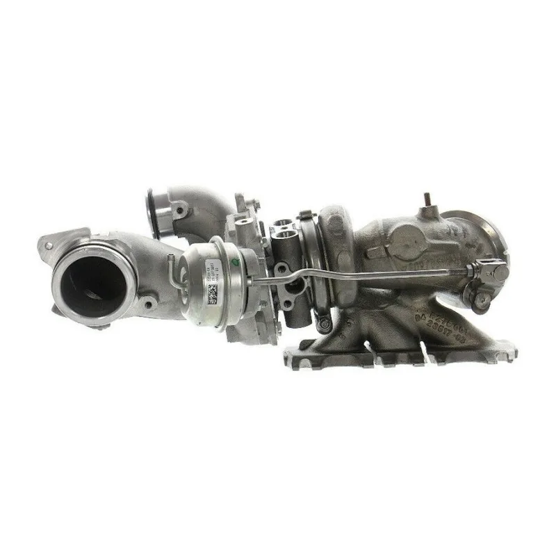 Turbolader IHI 2760901480 - 2