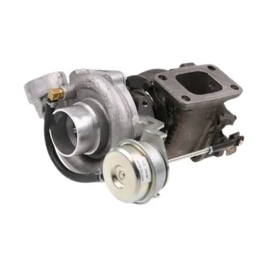 Turbolader Garrett 465285-5003S