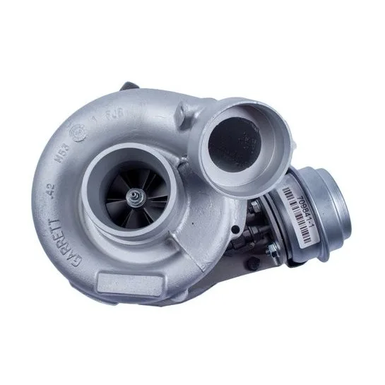 Turbo Garrett 709841-5002S