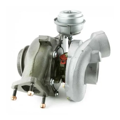 Turbo Garrett 711017-5004S - 2