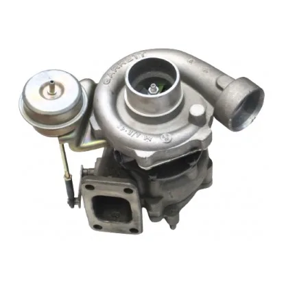 Turbolader Garrett 454039-5001S