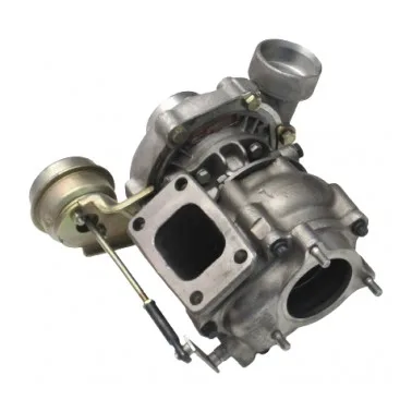 Turbo Garrett 454039-5001S - 3
