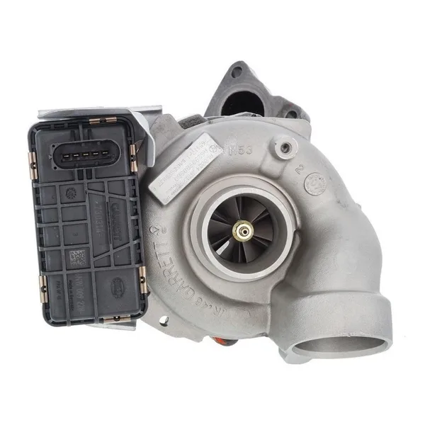 Turbo Garrett 765417-5001S