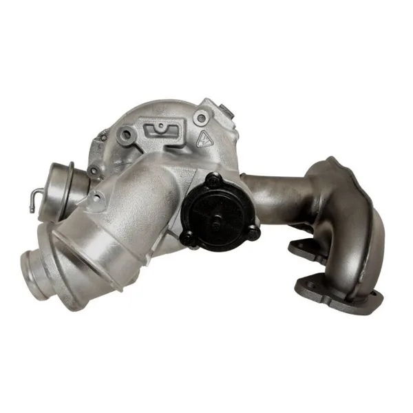Turbo BorgWarner - KKK 5303 988 7200