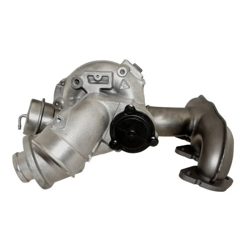 Turbo BorgWarner - KKK 5303 988 7200
