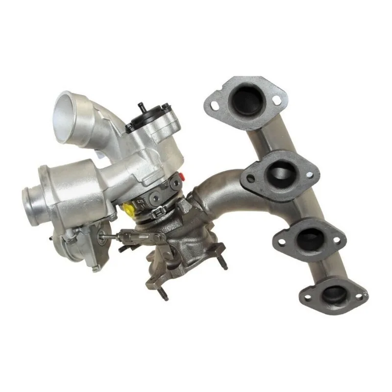 Turbo BorgWarner - KKK 5303 988 7200 - 2