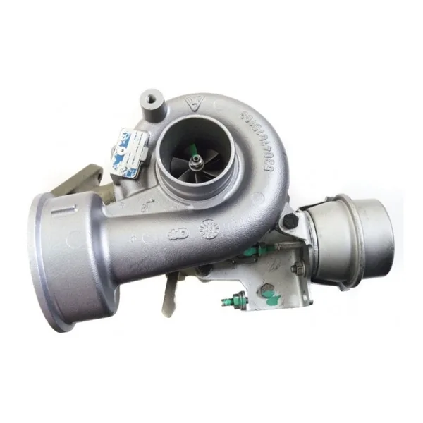 Turbo BorgWarner - KKK 5303 988 7000