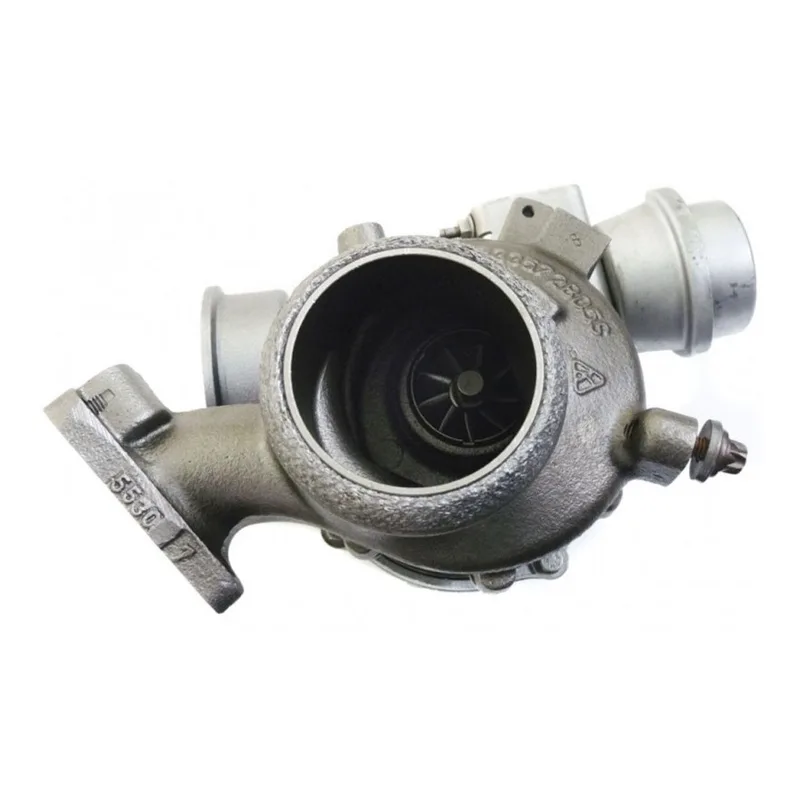 Turbolader BorgWarner - KKK 5303 988 7000 - 2