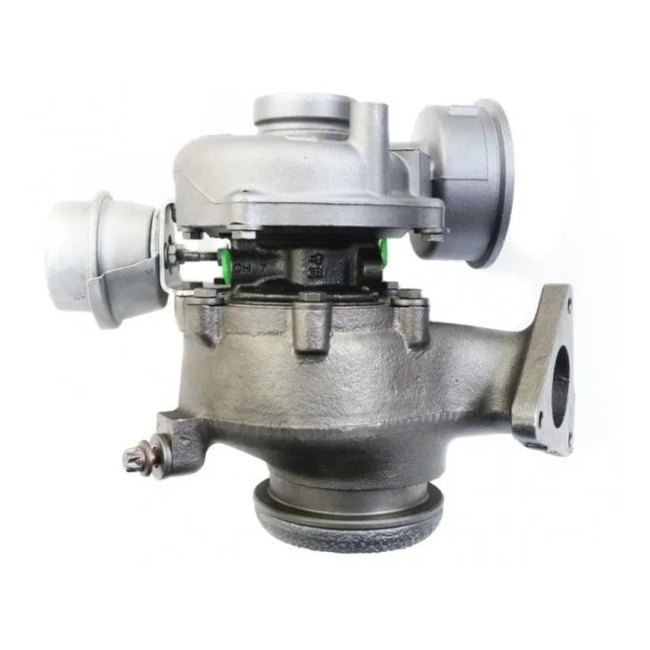 Turbolader BorgWarner - KKK 5303 988 7000 - 3