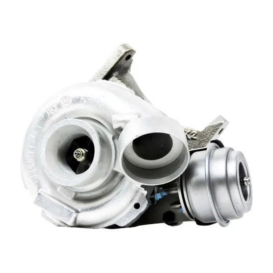 Turbo Garrett 709835-5002S