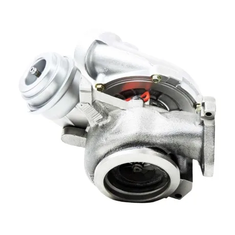Turbo Garrett 709835-5002S - 2