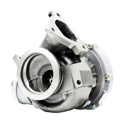 Turbo Garrett 709835-5002S - 3