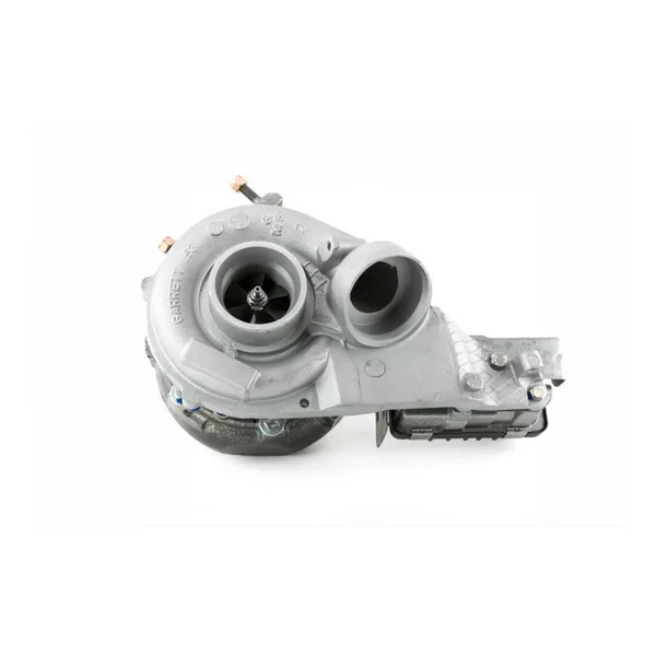 Turbo Garrett 727463-5006S