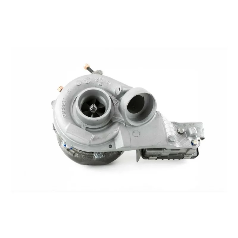 Turbo Garrett 727463-5006S