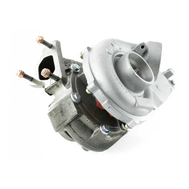 Turbo Garrett 727463-5006S - 2