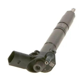 Injector Bosch 0445117044 - 2