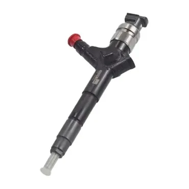 Injecteur DENSO 095000-624