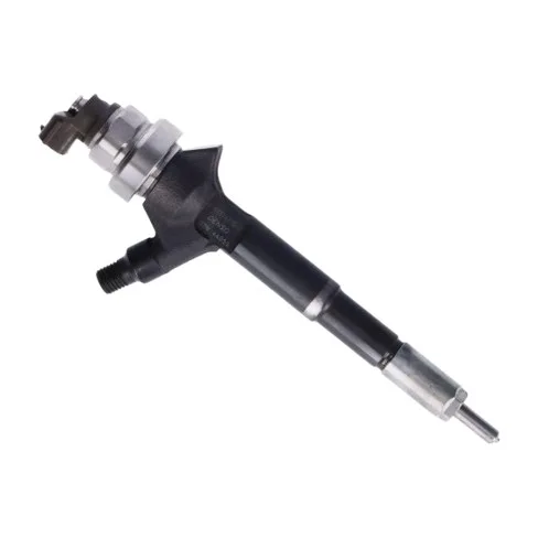 Einspritzdüse DENSO 095000-6130