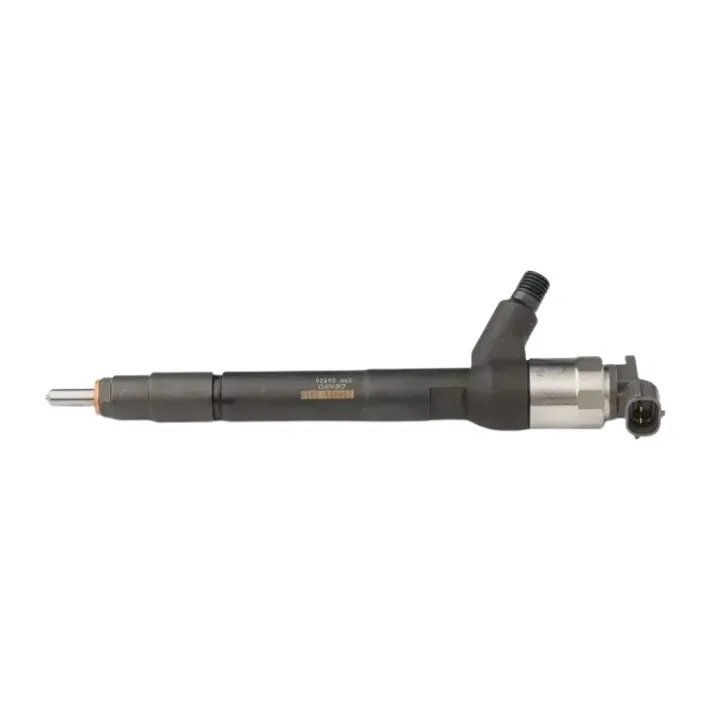 Injector DENSO DCRI301030 - 2