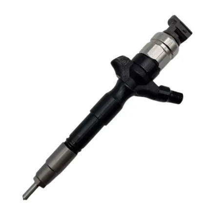 Injector DENSO DCRI200300