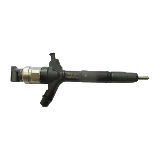 Injector DENSO 095000-7580