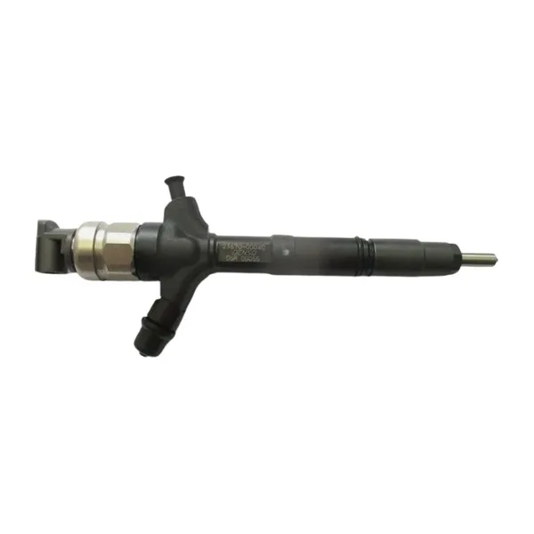 Einspritzdüse DENSO 095000-7580