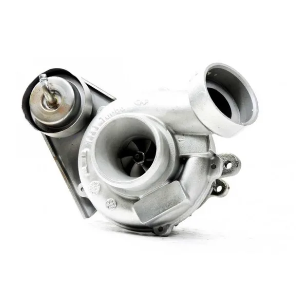 Turbolader IHI VV12