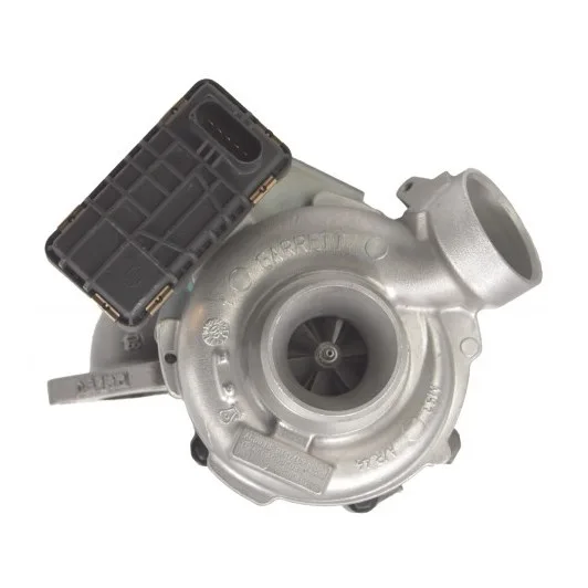 Turbolader Garrett 759422-5004S