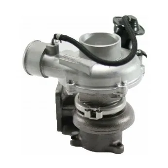 Turbo IHI VA67