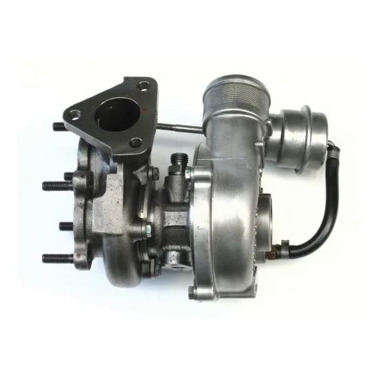 Turbo BorgWarner - KKK 5304 988 0002 - 2