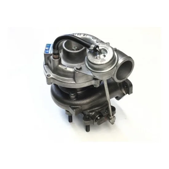 Turbo BorgWarner - KKK 5304 988 0002 - 3