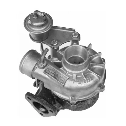 Turbo IHI VA60A - 2