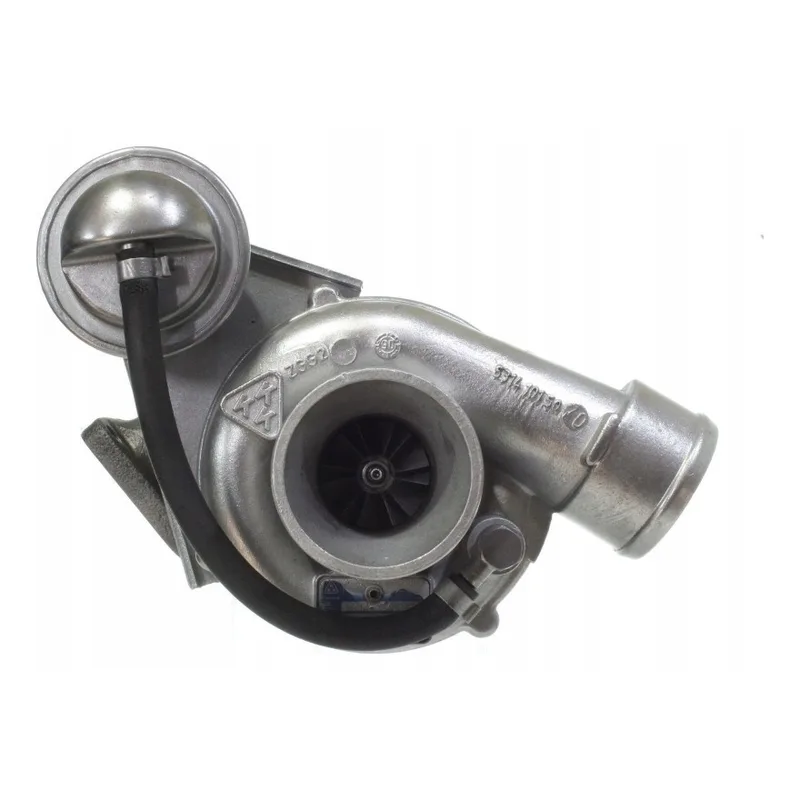 Turbo BorgWarner - KKK 5316 988 6732