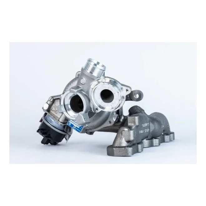 Turbo BorgWarner - KKK 1635 988 0002
