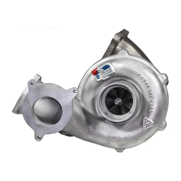 Turbo BorgWarner - KKK 5326 988 0000