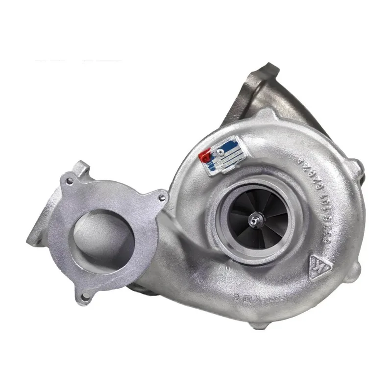 Turbo BorgWarner - KKK 5326 988 0000