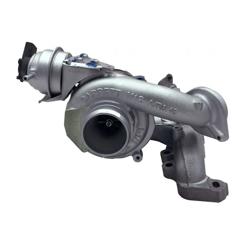 Turbo Garrett 830323-5006S