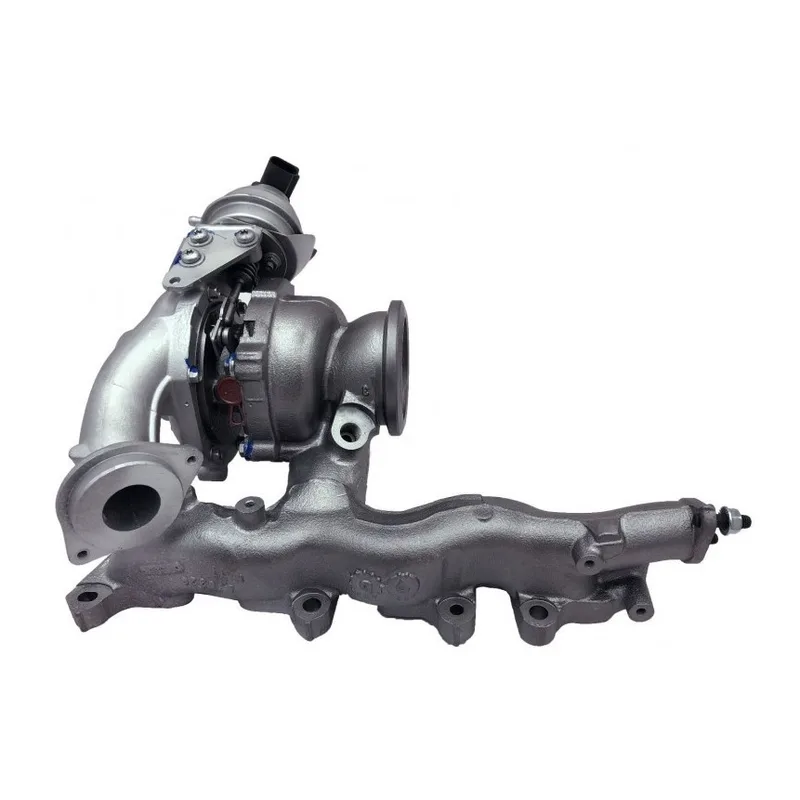 Turbo Garrett 830323-5006S - 2