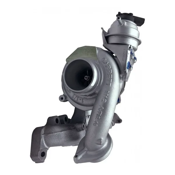 Turbo Garrett 873970-5001S