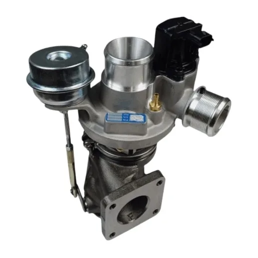 Turbolader Garrett 827727-5001S