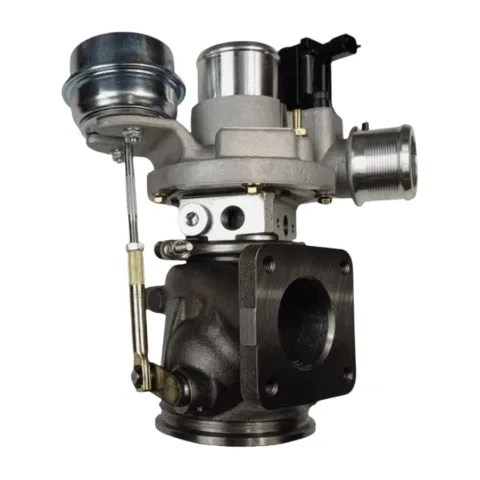 Turbo Garrett 827727-5001S - 2