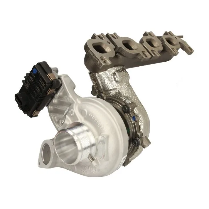 Turbolader Garrett 853741-5004S