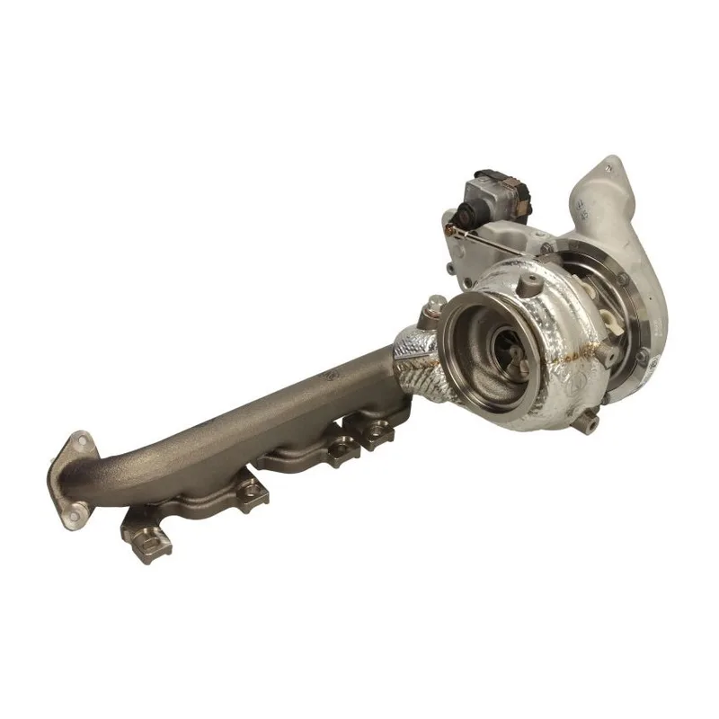 Turbolader Garrett 853741-5004S - 2