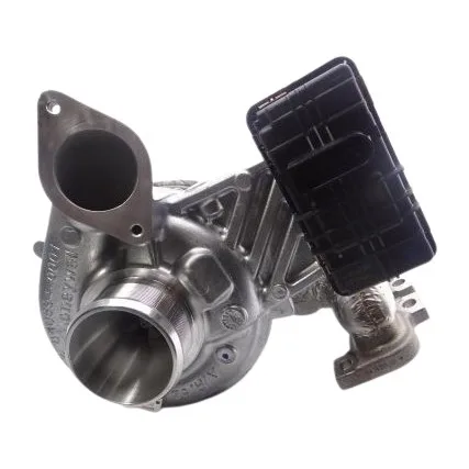 Turbolader Garrett 856473-5001S