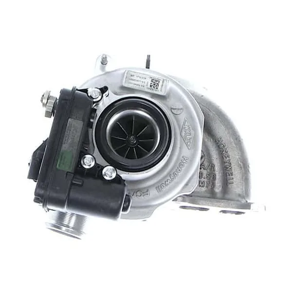 Turbolader Garrett 848460-5001S