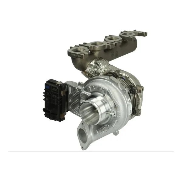 Turbolader Garrett 874490-5002S