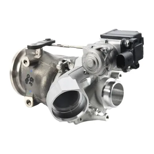 Turbo IHI 9V206