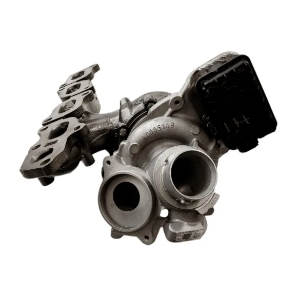 Turbo BMTS 05L253019F