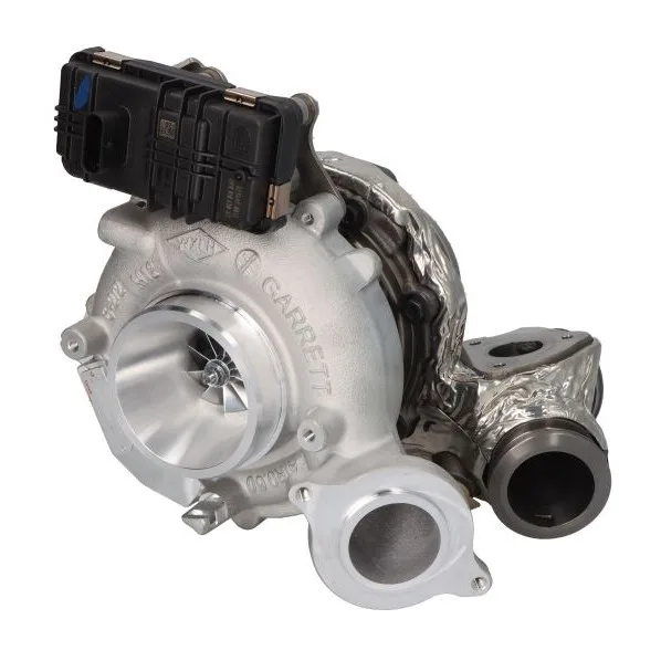 Turbolader Garrett 892460-0001
