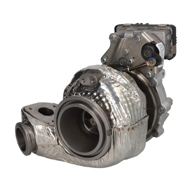 Turbo Garrett 892460-0001 - 2